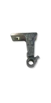 Audi A3 8Y Rear door lower hinge 8V5833404C
