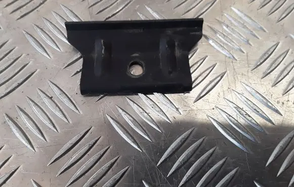 Hyundai ix35 Battery bracket 