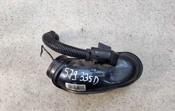 BMW 3 GT F34 Air intake hose/pipe 8512284AOP 8512284