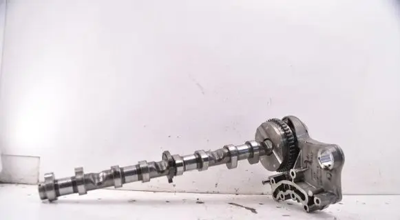 Audi Q5 SQ5 8R Camshaft 06H103166G 06H109257C