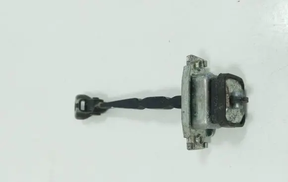 Honda FR-V Front door check strap stopper
