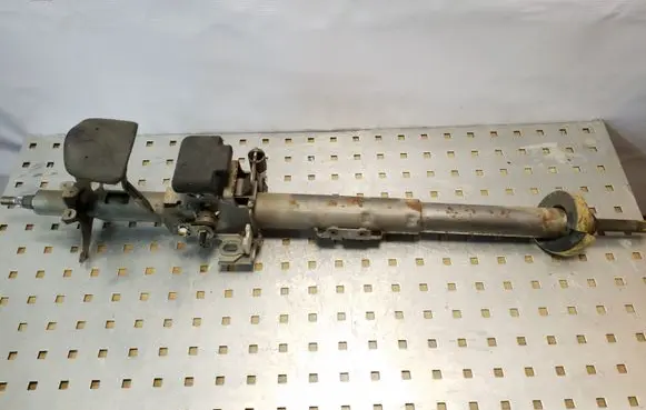 Subaru Legacy Steering wheel axle