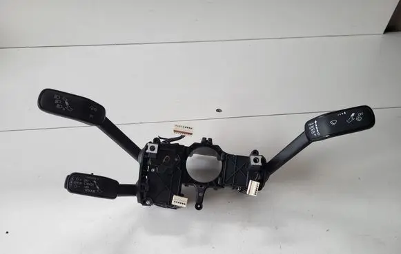 Skoda Superb B8 (3V) Indicator stalk 5Q0953521FS