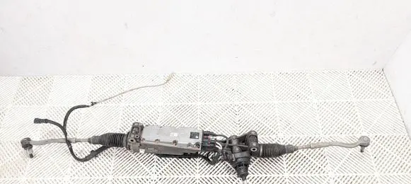 Audi Q7 4M Steering rack 4M0909144G 4M0909144B 4M1423105F