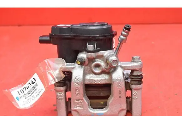 KIA Sportage Rear brake caliper 58210N7600