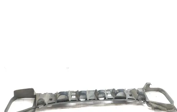 Peugeot 208 I Rear bumper support beam 9805978280