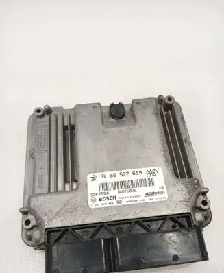 Engine control unit/module