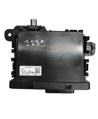 Jeep Grand Cherokee WL Other control units/modules 68410619AG 68410619AF