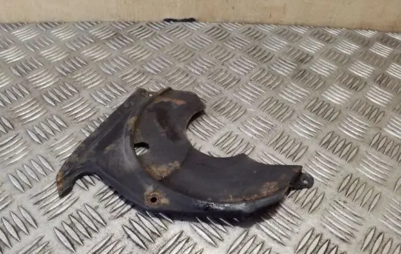 Audi A6 S6 C4 4A Timing belt guard (cover) 074109127L