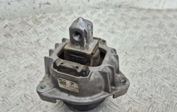 BMW 7 F01 F02 F03 F04 Engine mount bracket 6851264 22116851264