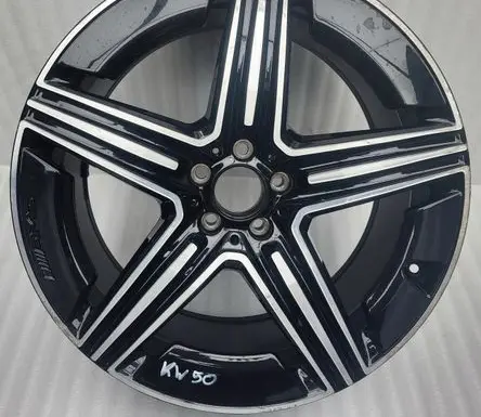 Mercedes-Benz GLE W167 R21 alloy rim A1674014301