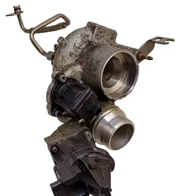 BMW 4 F32 F33 Turbo 4947702025
