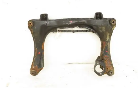 Audi 80 90 S2 B4 Front subframe 