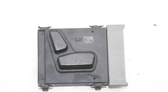 Maserati Ghibli Seat control switch 56049430AE