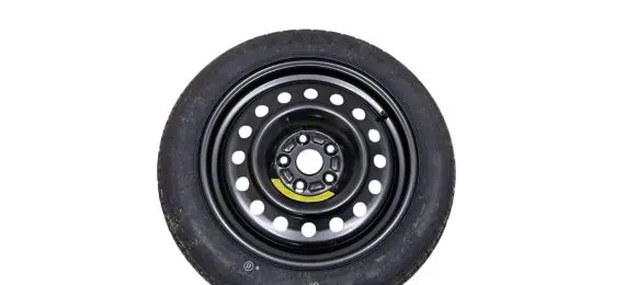 Subaru Forester SK R17 spare wheel 011720 0213785