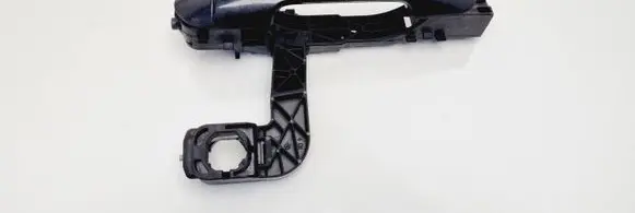Fiat Stilo Front door exterior handle 242054