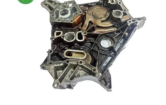 Mercedes-Benz R W251 Timing chain cover R2720150802