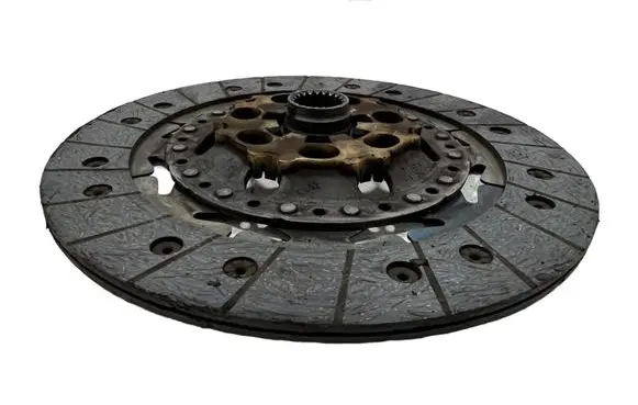 Renault Scenic II - Grand scenic II Clutch pressure plate 8299