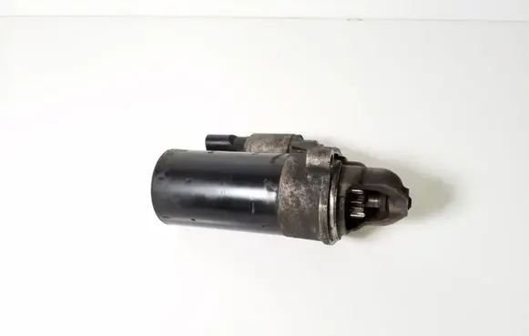 Audi A8 S8 D3 4E Starter motor 059911024A