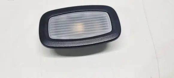 Mercedes-Benz SL R231 Boot/trunk interior light A0009069604