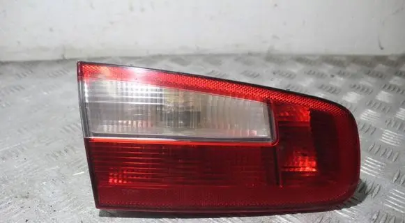 Renault Laguna II Rear/tail lights