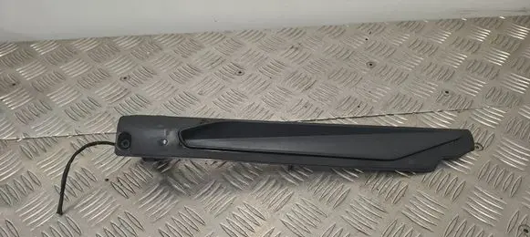 BMW 4 G22 G23 G24 G26 Side skirt rear trim 9491615