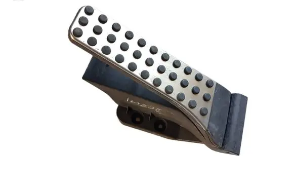 Mercedes-Benz E A207 Accelerator throttle pedal A2043000200