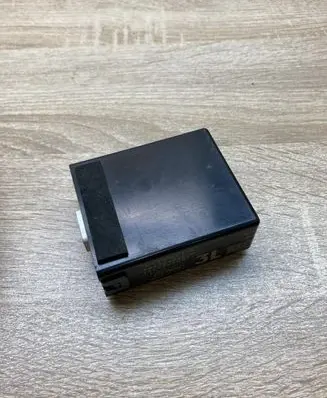 Toyota Prius (XW50) Other control units/modules 8657247090 1669000071