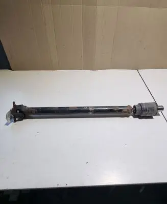 Mitsubishi Pajero Front prop shaft 