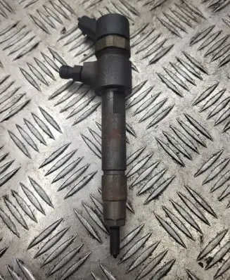 Fiat Doblo Fuel injector 0445110187