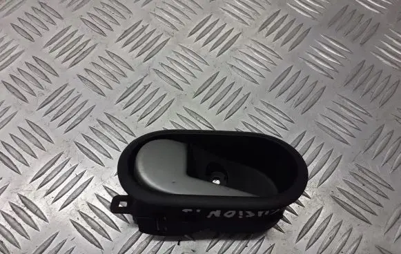 Ford Fusion Rear door interior handle trim 2S61-A22601-AGW