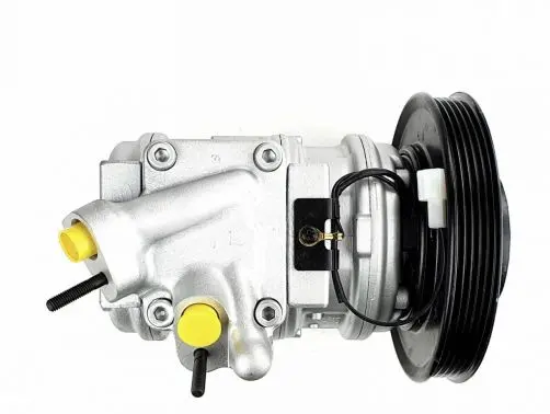 Mercedes-Benz 190 W201 Air conditioning (A/C) compressor (pump) 4472003132 447200 4472004624