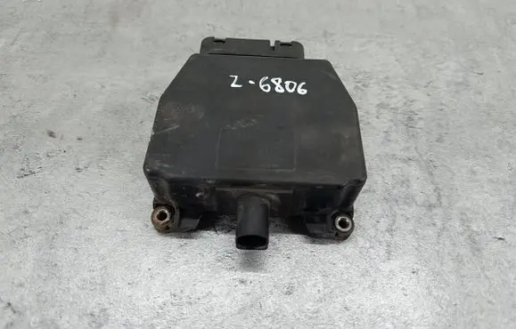 Skoda Octavia Mk2 (1Z) Turbo solenoid valve 6Q0906625