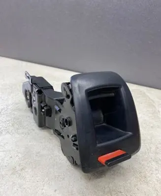 BMW 1 E81 E87 Seat back rest lock catch 387359000