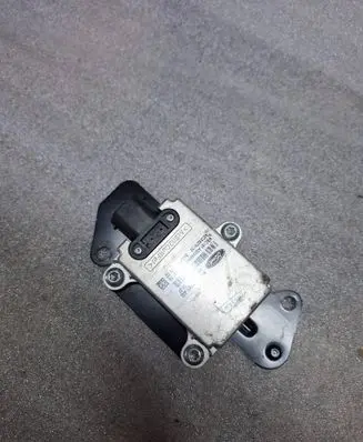 Ford S-MAX ESP acceleration yaw rate sensor 6G913C187AG