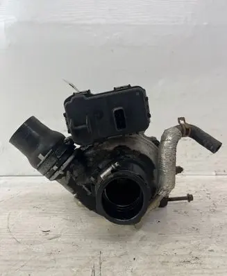 Jaguar XF X250 Turbo 4947719470