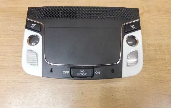 Honda HR-V Other interior light 39180T0AR010M1