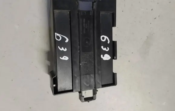 Volkswagen Tiguan Comfort/convenience module 1K1971262J Y020723810