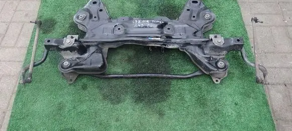 Citroen C3 Front axle beam 766083000