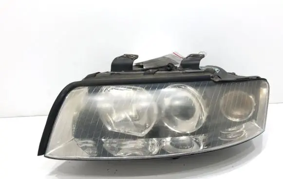 Audi A4 S4 B6 8E 8H Headlight/headlamp 8E0941003F