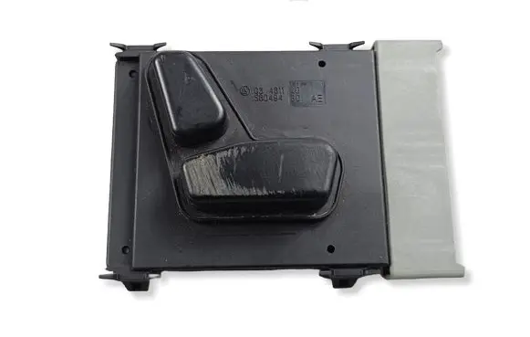 Jeep Grand Cherokee Seat control switch 