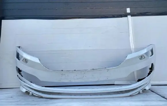 Skoda Karoq Front bumper 57A807221