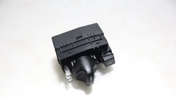 Mercedes-Benz S W220 Light switch