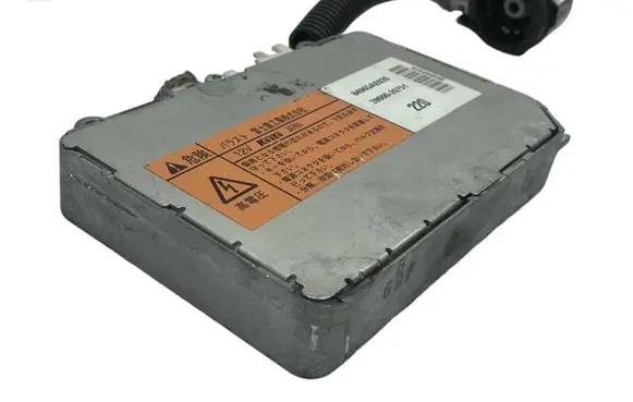 Subaru Legacy Xenon control unit/module 84965AE020 3900020751
