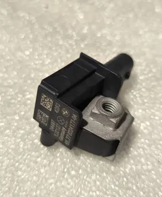 BMW X3 F25 Airbag deployment crash/impact sensor 9224177