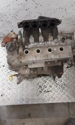 Nissan Micra Engine CR12 629185R