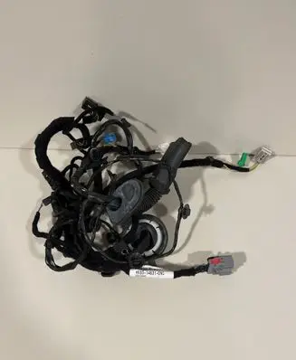 Jaguar F-Pace Front door wiring loom HK8314631DNC