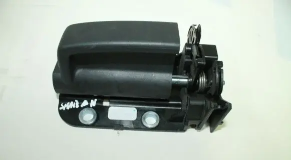 Volkswagen Sharan Tailgate/trunk/boot exterior handle 