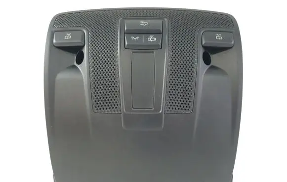 Mercedes-Benz A W176 Front seat light A0009006503