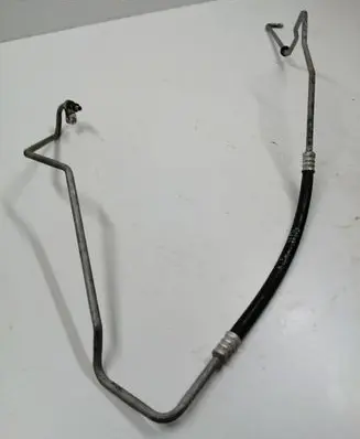 Opel Mokka Gearbox oil cooler pipe/hose 